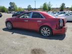 2008 Cadillac Cts Hi Feature V6 for Sale in Gaston, SC - Rear End