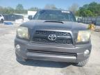 2011 Toyota Tacoma Double Cab Long Bed للبيع في Cartersville، GA - Side