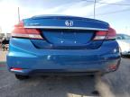 2015 Honda Civic Lx for Sale in Moraine, OH - Front End