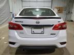 2018 Nissan Sentra S for Sale in Candia, NH - Side