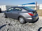 2012 Honda Civic Hybrid L for Sale in Arcadia, FL - Front End