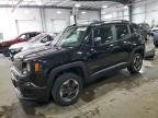 2017 Jeep Renegade Sport იყიდება Ham Lake-ში, MN - Front End