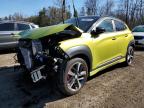 2020 HYUNDAI KONA LIMITED   à vendre chez Copart ON - COOKSTOWN