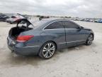2014 Mercedes-Benz E 350 en Venta en Haslet, TX - Front End
