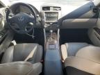 2009 Lexus Is 250 for Sale in Reno, NV - Side