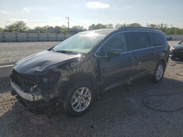 CHRYSLER VOYAGER LX 2021