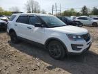 2016 Ford Explorer Police Interceptor for Sale in Chalfont, PA - Rear End
