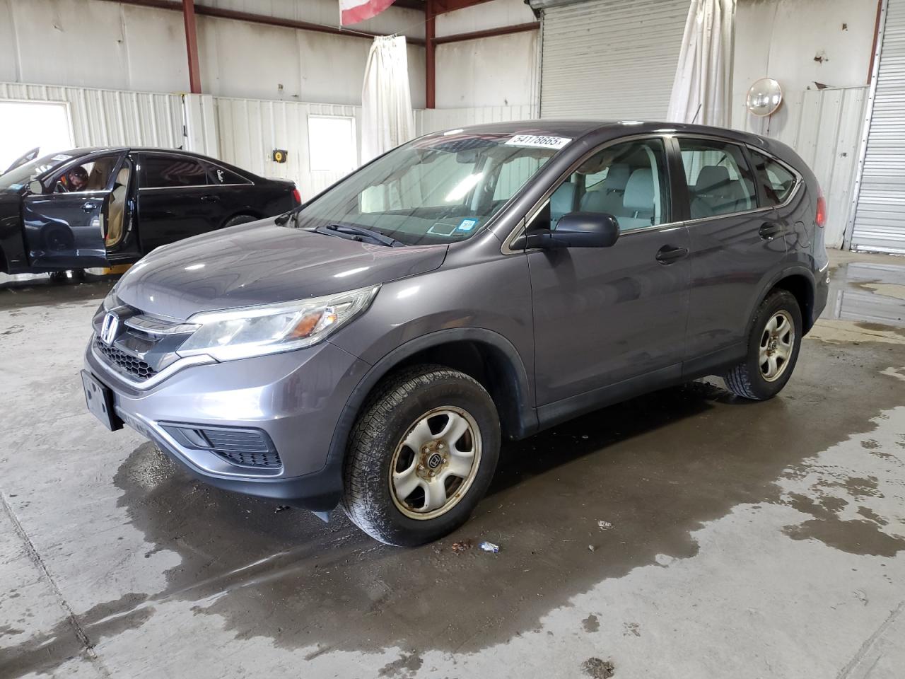 Albany, NY에서 판매 중인 2016 Honda Cr-V Lx - Side