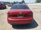 2018 Volkswagen Jetta S na sprzedaż w Shreveport, LA - Water/Flood