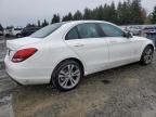 2015 Mercedes-Benz C 300 4Matic for Sale in Graham, WA - Minor Dent/Scratches