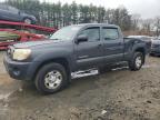 2009 Toyota Tacoma Double Cab Long Bed de vânzare în North Billerica, MA - Rear End