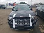 2016 Jeep Compass Latitude للبيع في New Britain، CT - Front End