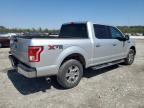 2017 Ford F150 Supercrew en Venta en Cahokia Heights, IL - Front End