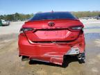2023 Toyota Camry Se Night Shade en Venta en Conway, AR - All Over