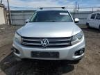 2012 Volkswagen Tiguan S за продажба в New Britain, CT - Mechanical