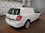 2009 VAUXHALL ASTRA CLUB for sale at Copart NEWBURY