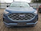 2019 Ford Edge Se for Sale in Mercedes, TX - Water/Flood