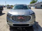 2020 Gmc Terrain Denali na sprzedaż w Sikeston, MO - Water/Flood
