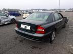 2000 VOLVO S80 AUTO for sale at Copart SANDTOFT