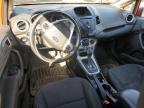 2014 Ford Fiesta Se zu verkaufen in New Britain, CT - Front End
