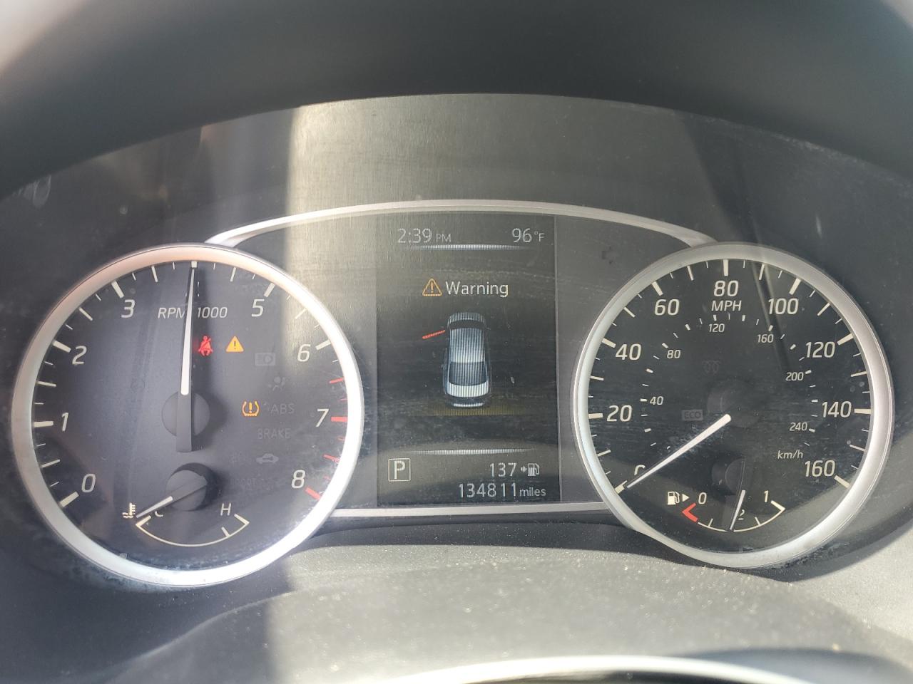 2017 Nissan Sentra S VIN: 3N1AB7AP5HY361098 Lot: 54537705