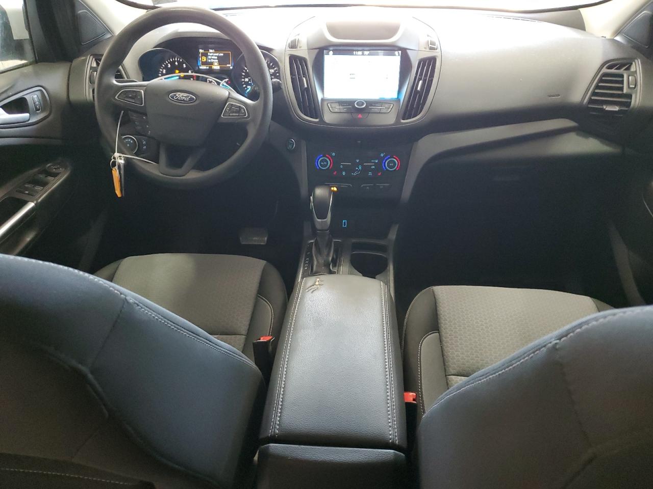 1FMCU0GD1KUB65606 FORD ESCAPE 2019