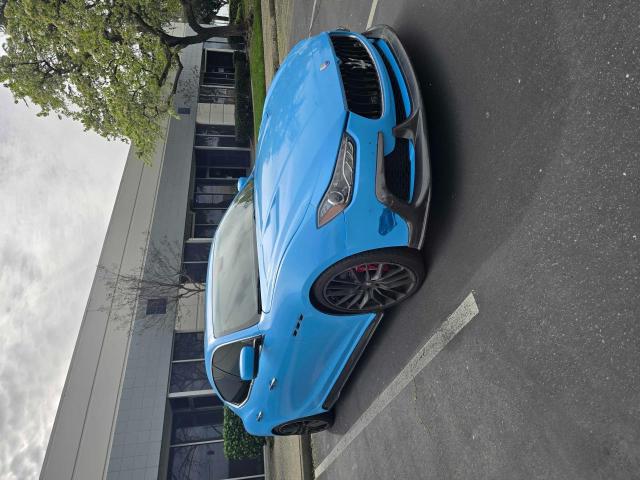MASERATI ALL MODELS – zdjęcie z aukcji, lot #54070585