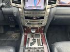 2013 Lexus Lx 570 na sprzedaż w North Billerica, MA - Normal Wear