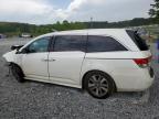 2015 Honda Odyssey Touring на продаже в Fairburn, GA - Front End