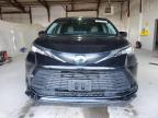 2023 Toyota Sienna Le на продаже в Lexington, KY - Rear End