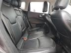 2020 Jeep Compass Limited იყიდება Wilmer-ში, TX - Hail