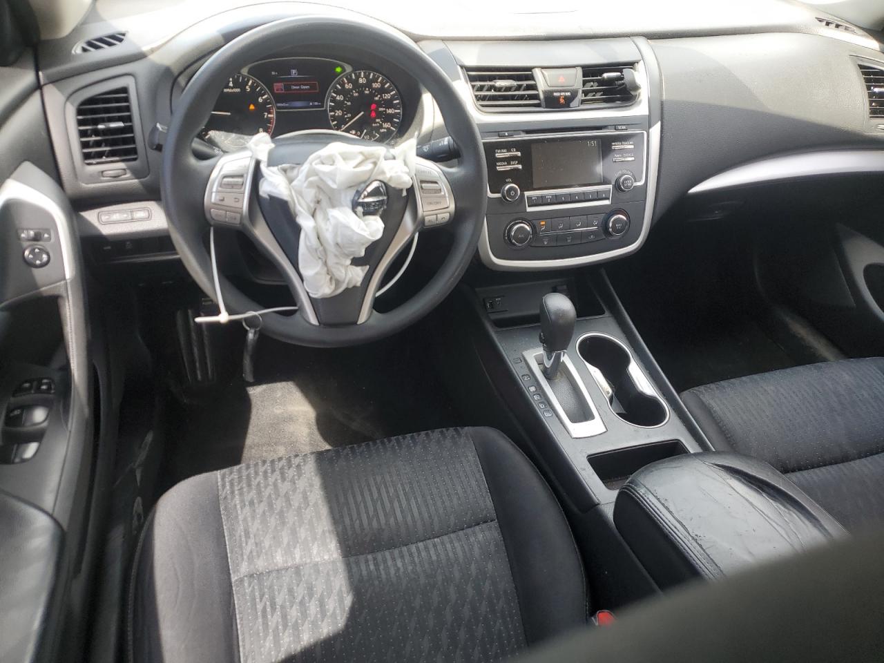 1N4AL3AP9GC157825 NISSAN ALTIMA 2016