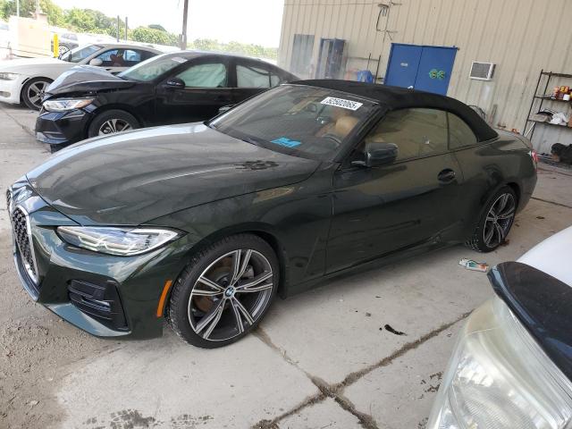 2022 Bmw 430I 