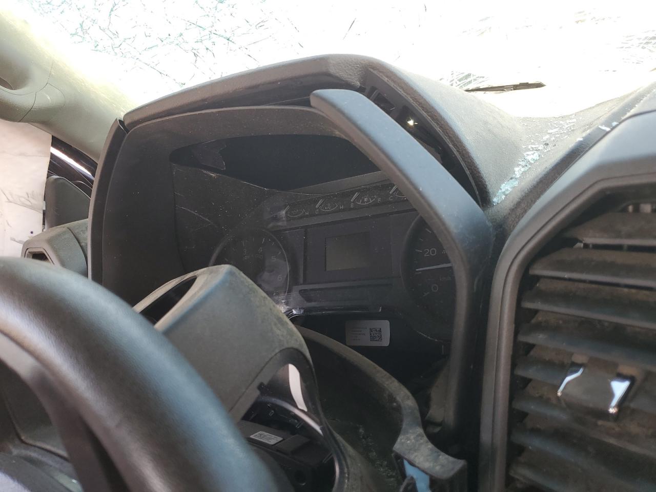 1FTRF3B66LEC96884 FORD F350 2020