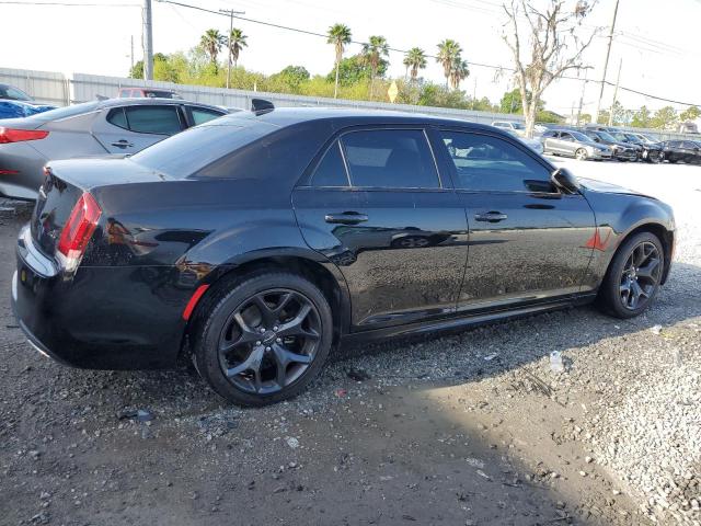  CHRYSLER 300 2022 Black