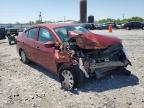 2016 Nissan Versa S на продаже в Montgomery, AL - Front End