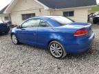 2012 Volkswagen Eos Komfort للبيع في Northfield، OH - Normal Wear