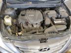 2011 Hyundai Sonata Gls للبيع في Pennsburg، PA - Rear End