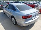 2015 AUDI A6 SE TDI for sale at Copart SANDY