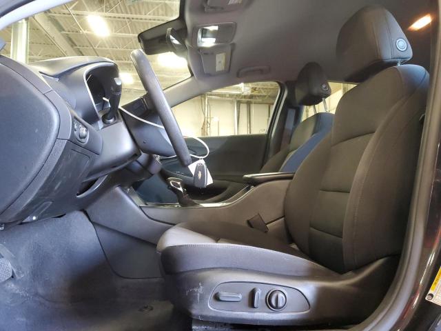  CHEVROLET MALIBU 2022 Czarny
