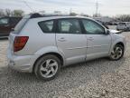 2005 Pontiac Vibe  de vânzare în Columbus, OH - Front End