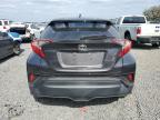 2019 Toyota C-Hr Xle en Venta en Riverview, FL - Minor Dent/Scratches