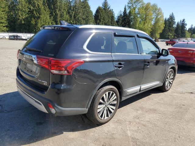  MITSUBISHI OUTLANDER 2019 Black