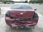 2007 Chevrolet Impala Lt en Venta en Savannah, GA - Rear End