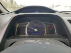 2009 Honda Civic Ex for Sale in Hurricane, WV - Front End