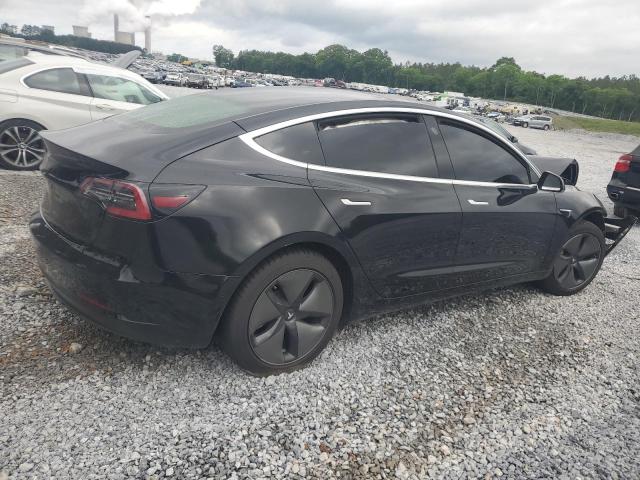  TESLA MODEL 3 2018 Czarny