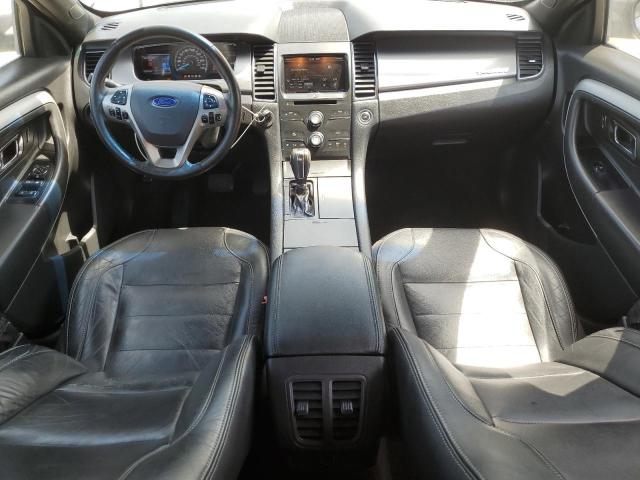  FORD TAURUS 2014 Серый