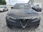 2018 Alfa Romeo Stelvio Ti Sport for Sale in Apopka, FL - Vandalism
