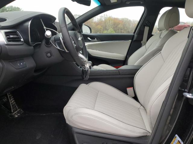  GENESIS G70 BASE 2024 Black