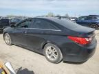 2013 Hyundai Sonata Gls იყიდება Indianapolis-ში, IN - Minor Dent/Scratches